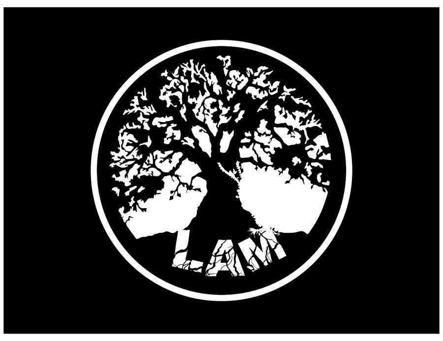 Kilpailutyö #84 kilpailussa                                                 Design a Logo for LAM
                                            