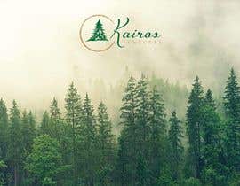 #481 for New logo for pine needle tea company by SAsarkar