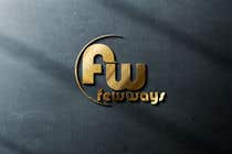 #173 for FEWWAYS - Creating a logo-like visual identity by mamunbpncc