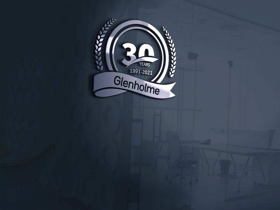 
                                                                                                            Конкурсная заявка №                                        79
                                     для                                         Create a 30th Anniversary version of our logo for us
                                    