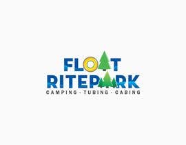 #48 para Design a new Logo for Float Rite Park on the Apple River por cuongprochelsea
