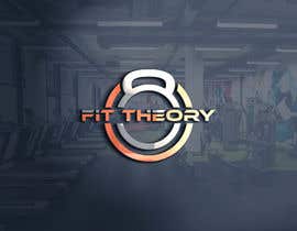 #103 for Design a logo for the brand &#039;Fit Theory&#039; by mdkawshairullah