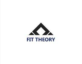 #96 for Design a logo for the brand &#039;Fit Theory&#039; by lupaya9
