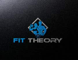 #100 for Design a logo for the brand &#039;Fit Theory&#039; by mstzb555
