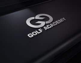 #489 για I need a new Logo for my Golf Academy από Nasirali887766