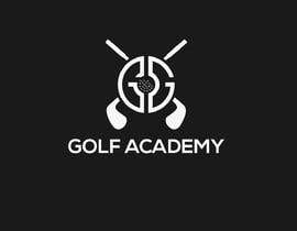 #581 για I need a new Logo for my Golf Academy από LianaFaria95
