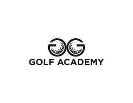 #513 για I need a new Logo for my Golf Academy από nasima1itbd