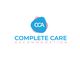 Imej kecil Penyertaan Peraduan #60 untuk                                                     Complete Care Accommodation Logo Design
                                                