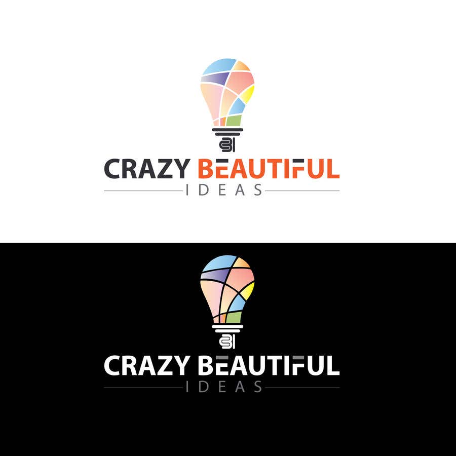Kilpailutyö #407 kilpailussa                                                 Logo Design: CrazyBeautifulIdeas.com
                                            