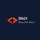 #43 for Logo Design: CrazyBeautifulIdeas.com by Harihs3