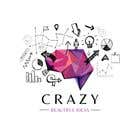 #319 pentru Logo Design: CrazyBeautifulIdeas.com de către Harihs3