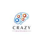 #339 pentru Logo Design: CrazyBeautifulIdeas.com de către Harihs3