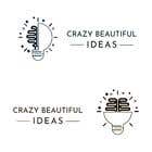 #366 for Logo Design: CrazyBeautifulIdeas.com by Harihs3