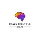 #375 pentru Logo Design: CrazyBeautifulIdeas.com de către Harihs3