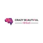 #427 for Logo Design: CrazyBeautifulIdeas.com by Harihs3