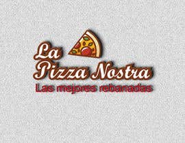 #73 for Pizza Logo by deluwar1132