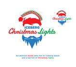 #80 for Iceberg Christmas Lights af AlexeCioranu