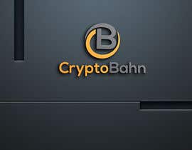 #636 for Cryptobahn - Logo Creation by amzadkhanit420