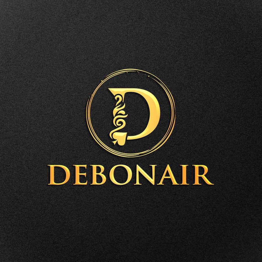 Kilpailutyö #124 kilpailussa                                                 Debonair Logo
                                            