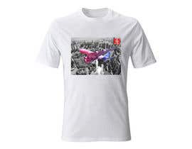 Nambari 66 ya Design a t-shirt featuring Emirates Airlines and the retirement of their first Airbus A-380 na tanyagolub