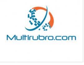 nº 13 pour Diseñar un logotipo for MultiRubro par wixsolutions 