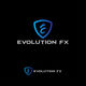 Contest Entry #358 thumbnail for                                                     Evolution FX 3d logo
                                                