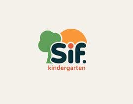 #333 za kindergarten logo &amp; identity od ivanvalian