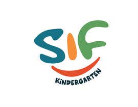 #335 za kindergarten logo &amp; identity od plandubai