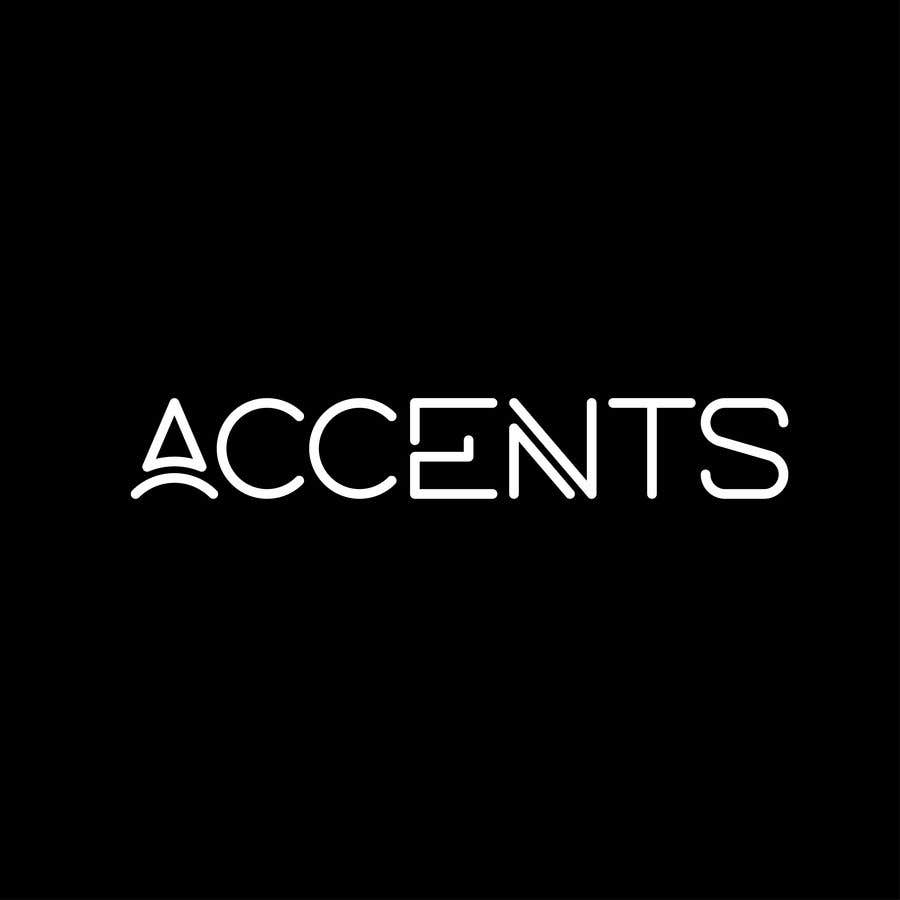 
                                                                                                                        Contest Entry #                                            121
                                         for                                             brand name: Accents
                                        