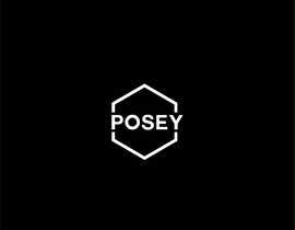 #68 for AMAZON FBA Brand Logo for Products. Name: POSEY by LogoMaker457