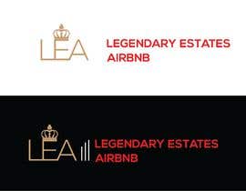 siamzubaer tarafından Logo for Luxury Apartment Management Company için no 50