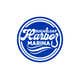 Anteprima proposta in concorso #44 per                                                     Sugarloaf Harbor Marina logo
                                                