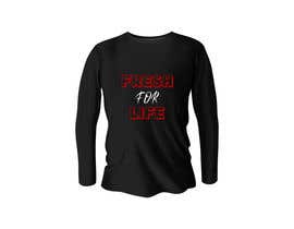 #122 for Concepts for clothing brand shirts by ishtiaquesoomro1