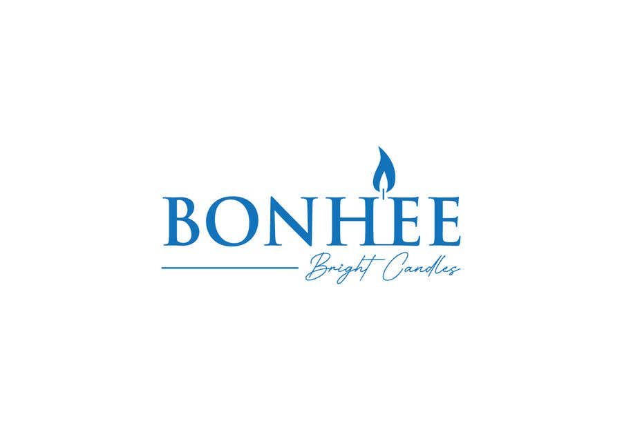 Wettbewerbs Eintrag #290 für                                                 Bonhee Bright Candles
                                            
