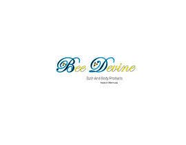 #104 for Bee Divine logo by akterkhadiza879