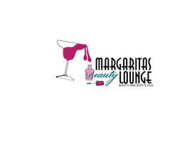 #38 for Design a Logo for Margaritas Beauty Lounge by hiisham78