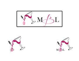 #19 for Design a Logo for Margaritas Beauty Lounge by AlyDD