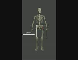 nº 27 pour Virtual Anatomy 3D Animation Video #1 par arifinjulian 