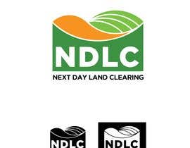 #290 for Need a logo for a Land Clearing Company av doug0276