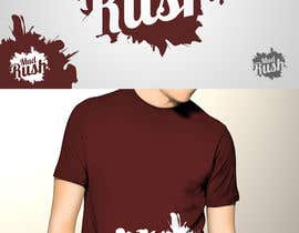 #49 cho Mud Rush Logo Design bởi amauryguillen