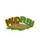 Imej kecil Penyertaan Peraduan #83 untuk                                                     Mud Rush Logo Design
                                                