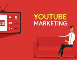 #21 para Marketing - promote a new youtube gaming channel - make it know - share - viral within the gaming community - vision to make it viral de Rokeya72