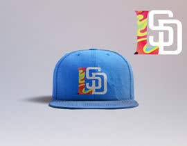 #202 ， Design for hat and T Shirt 来自 ferdousisultana2