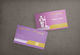 Kilpailutyön #227 pienoiskuva kilpailussa                                                     Design a business card
                                                