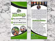 Graphic Design Entri Peraduan #19 for Create a 2 sided phamplet