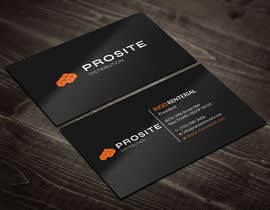 #13 for Design Business Card - 23/07/2021 12:18 EDT by shorifuddin177