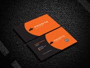 #1010 for Design Business Card - 23/07/2021 12:18 EDT by armsk62
