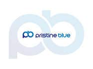 #108 for LOGO DESIGN- PB Pristine Blue by designcity32