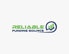 #138 for LOGO DESIGN - Reliable Funding Source by Farhanparach