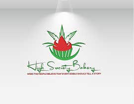 #72 untuk High Society Bakery Joint Effort project! - 23/07/2021 21:09 EDT oleh nopurakter050
